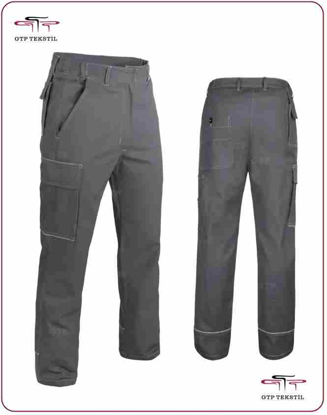 işçi pantalonu 1650